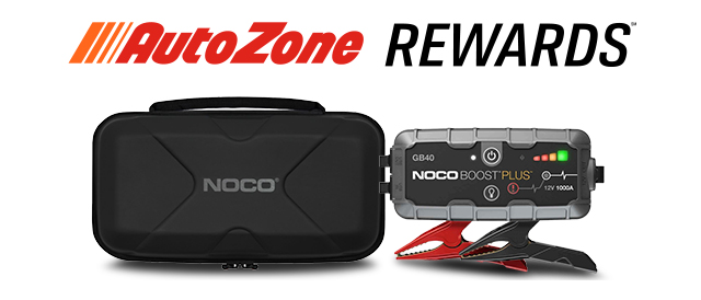 AutoZone REWARDS™