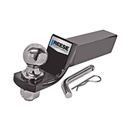TOWING HITCHES