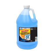 WASHER FLUID