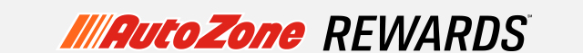 AutoZone REWARDS