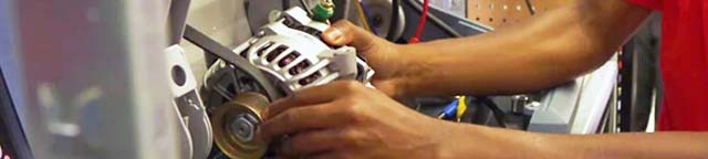 PARTS TESTING