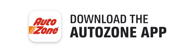 DOWNLOAD THE AUTOZONE APP