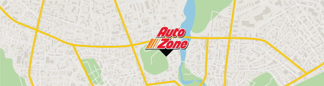 AutoZone