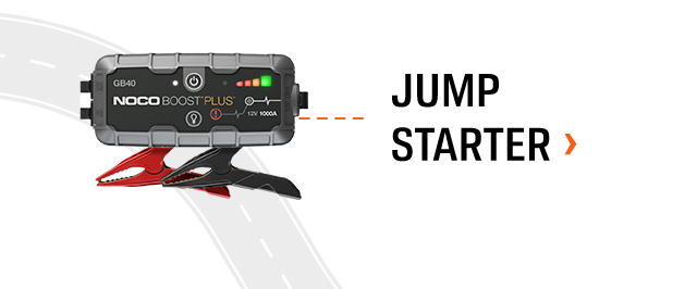 JUMP STARTER >