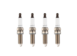 Autolite Iridium Ultra Spark Plugs