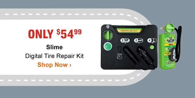 ONLY $54.99 Slime | Shop Now >