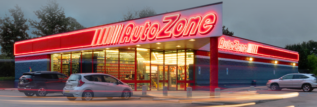 AutoZone