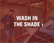 WASH IN THE SHADE >