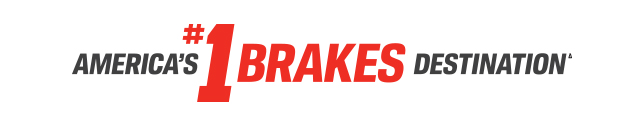 AMERICA'S #1BRAKES DESTINATION(Δ)