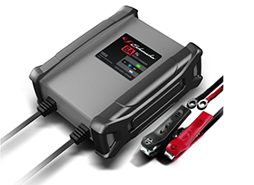BATTERY CHARGER