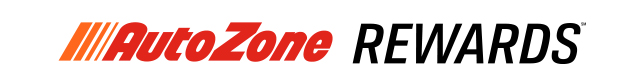 AutoZone REWARDS(TM)
