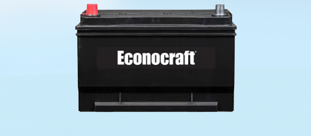 Econocraft(R)