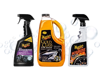 Gold Class Car Wash