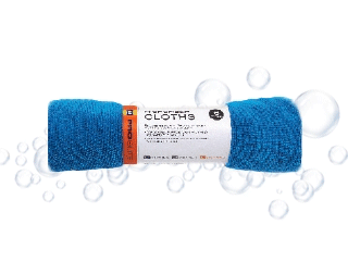 Microfiber Cloths
