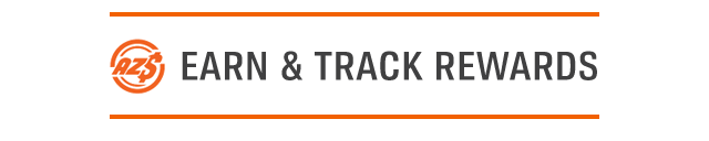 FREE NEXT DAY DELIVERY§ | EARN & TRACK REWARDS | FIND PARTS THAT FIT | MANAGE YOUR VEHICLE