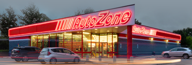 AutoZone