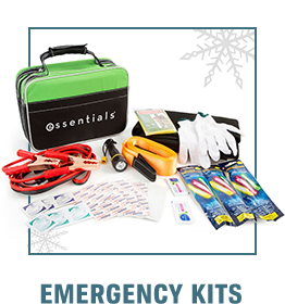 EMERGENCY KITS