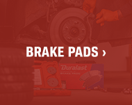 BRAKE PADS >