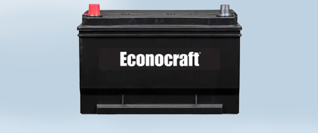Econocraft(R)