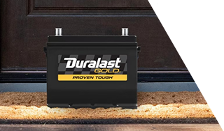 Duralast GOLD