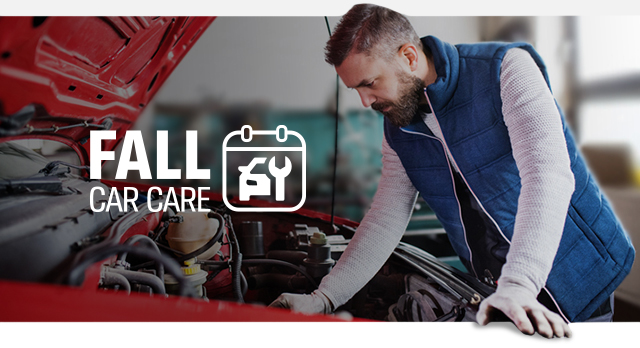 FALL CAR CARE
