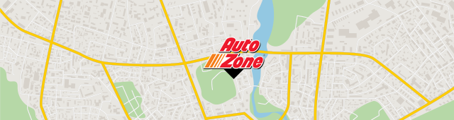 AutoZone