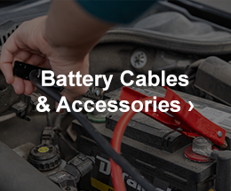 Battery Cables & Accessories >