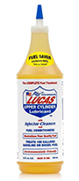 Lucas Complete Fuel System Cleaner