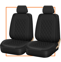 SEAT COVERS