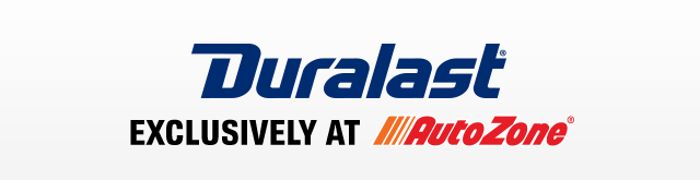 Duralast(R) | EXCLUSIVE AT AutoZone(R)