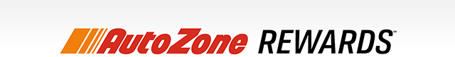 AutoZone REWARDS(SM)