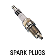 SPARK PLUGS