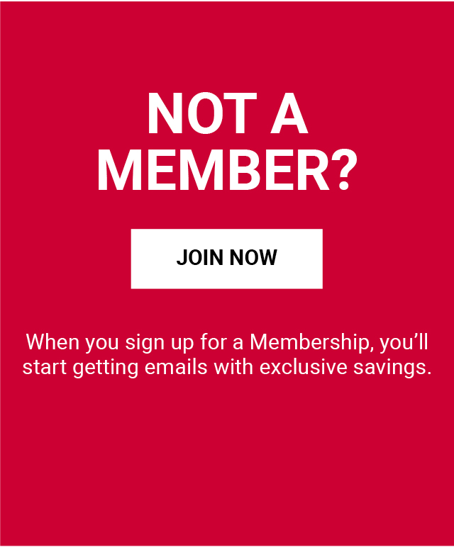 Non-Member offer