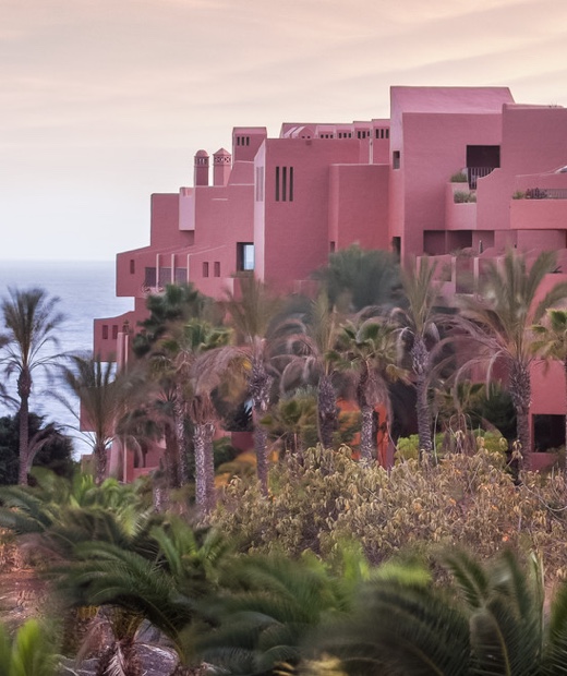 Website: Marriott Bonvoy How to Earn