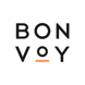 Marriott Bonvoy Mobile App Landing Page