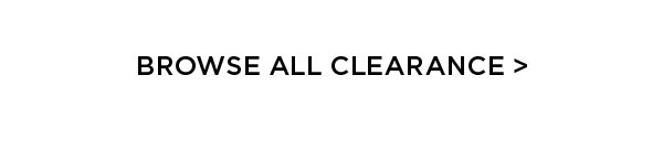 Browse All Clearance