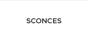 Sconces