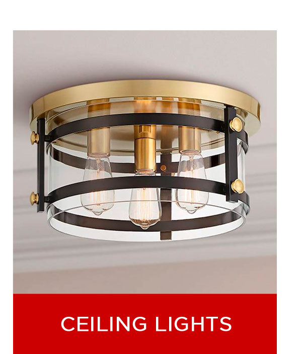 Refresh in 2024 with Clearance Styles Lamps Plus