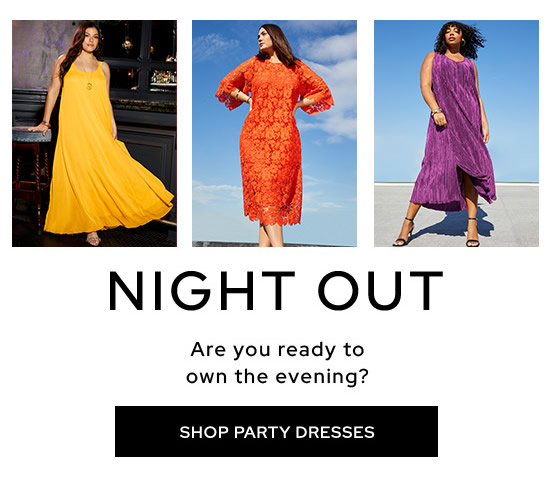 Shop Party Dresses