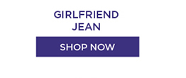 Girlfriend Jean