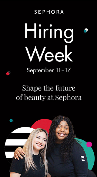Hiring Week