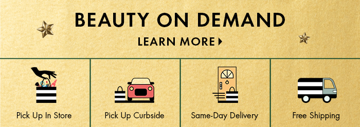 Beauty on Demand