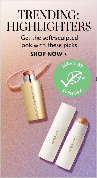 Trending Highlighters