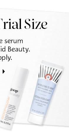 Goop First Aid Beauty