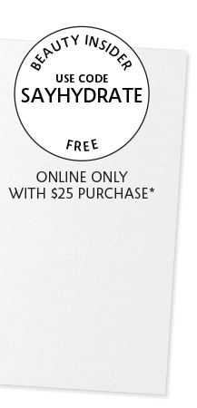 Shop to redeem