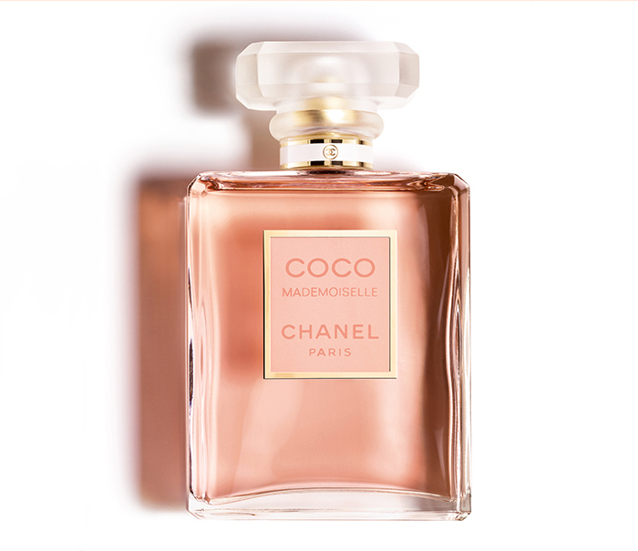 CHANEL Coco Mademoiselle Eau de Parfum 3.4 oz