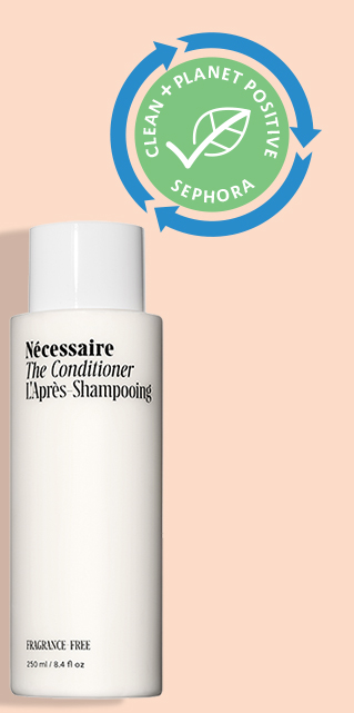 Nécessaire The Conditioner - Fragrance Free
