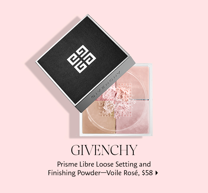 Givenchy Prisme Libre Loose Powder