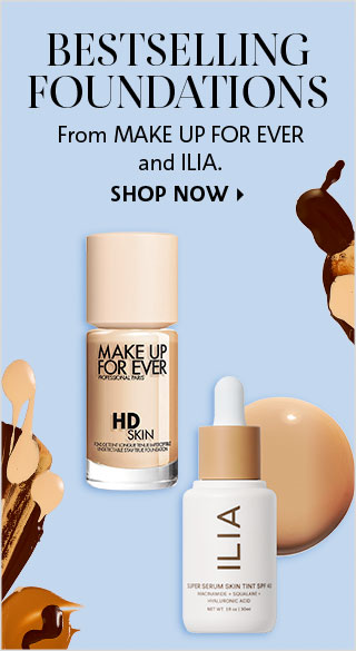 Bestselling Foundation