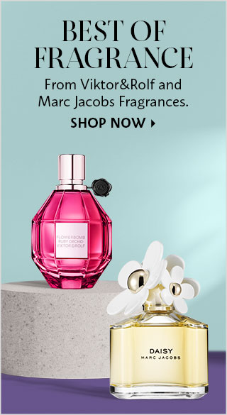 Best of Fragrance
